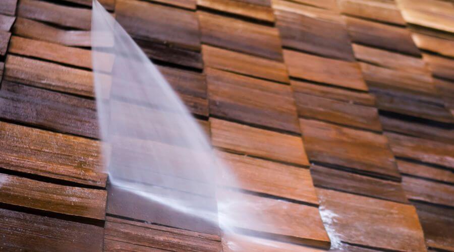 Roof Repair in Waverly, WA